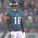 Philly fans sure don’t like Jalen Reagor.